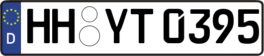 HH-YT0395