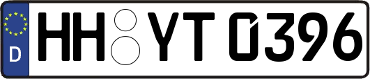 HH-YT0396
