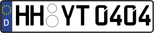 HH-YT0404