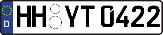 HH-YT0422