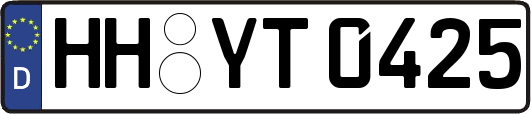 HH-YT0425