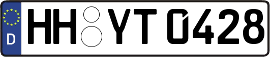 HH-YT0428