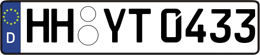 HH-YT0433