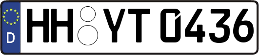 HH-YT0436