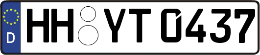 HH-YT0437