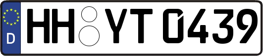 HH-YT0439