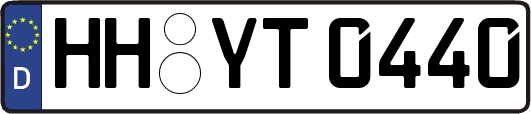 HH-YT0440