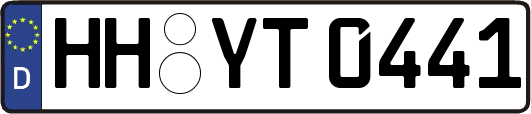 HH-YT0441