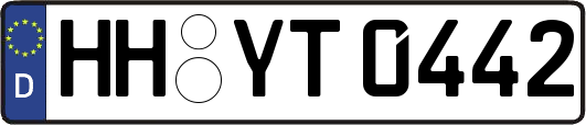 HH-YT0442