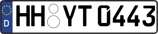 HH-YT0443