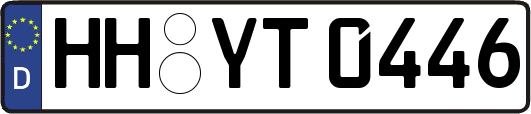 HH-YT0446