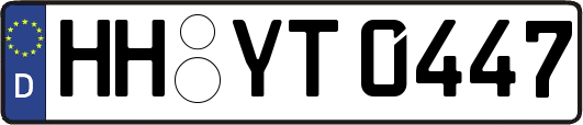 HH-YT0447