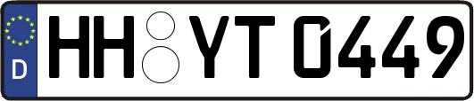 HH-YT0449