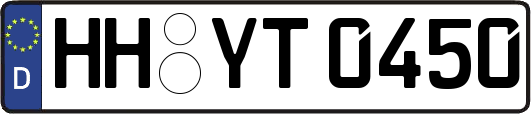 HH-YT0450