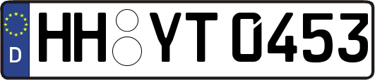 HH-YT0453