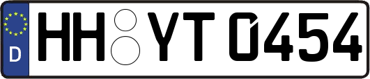 HH-YT0454