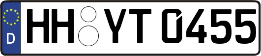 HH-YT0455