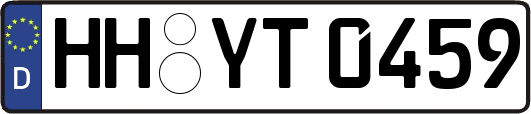HH-YT0459