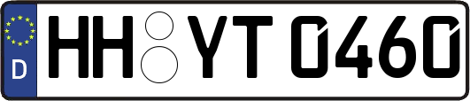 HH-YT0460