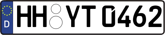 HH-YT0462
