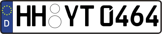 HH-YT0464
