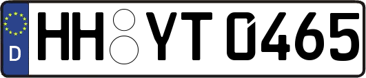 HH-YT0465