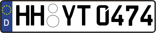 HH-YT0474
