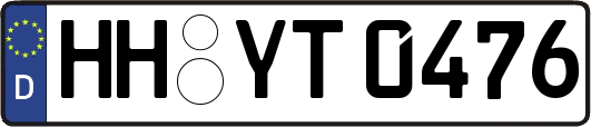 HH-YT0476