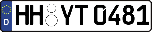 HH-YT0481