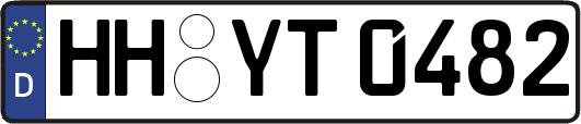 HH-YT0482
