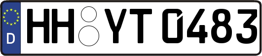 HH-YT0483