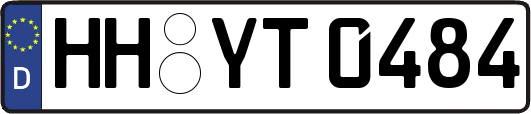 HH-YT0484
