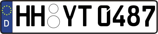 HH-YT0487