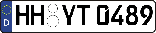 HH-YT0489