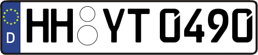 HH-YT0490
