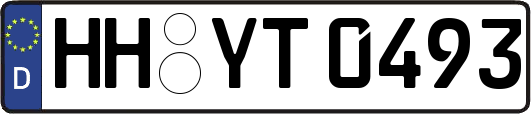 HH-YT0493