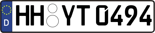 HH-YT0494