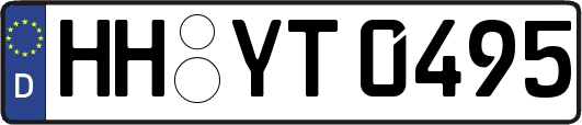 HH-YT0495