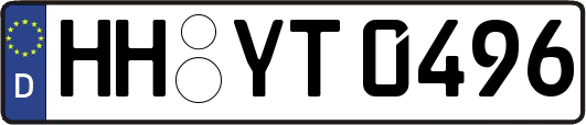 HH-YT0496