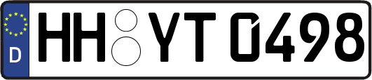 HH-YT0498