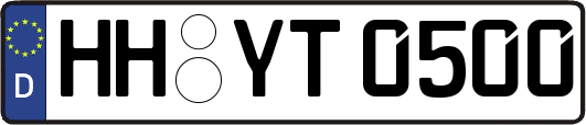 HH-YT0500