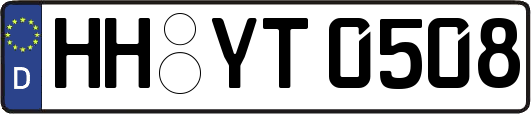 HH-YT0508