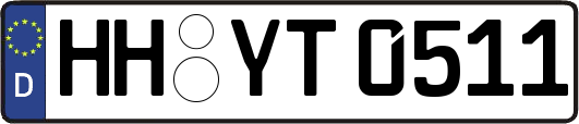 HH-YT0511