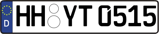 HH-YT0515