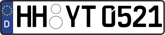 HH-YT0521