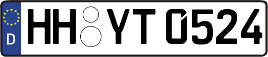 HH-YT0524