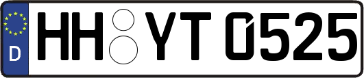 HH-YT0525