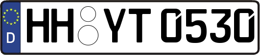 HH-YT0530