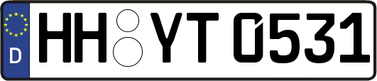 HH-YT0531