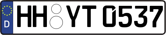 HH-YT0537